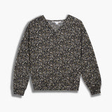 Bridget Printed Blouse