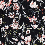 Bridget Printed Blouse