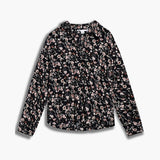 Bridget Printed Blouse