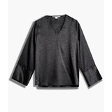 Joan Flare Blouse