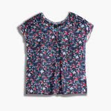 Paige Printed Blouse