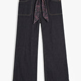 Robie Flare Jeans