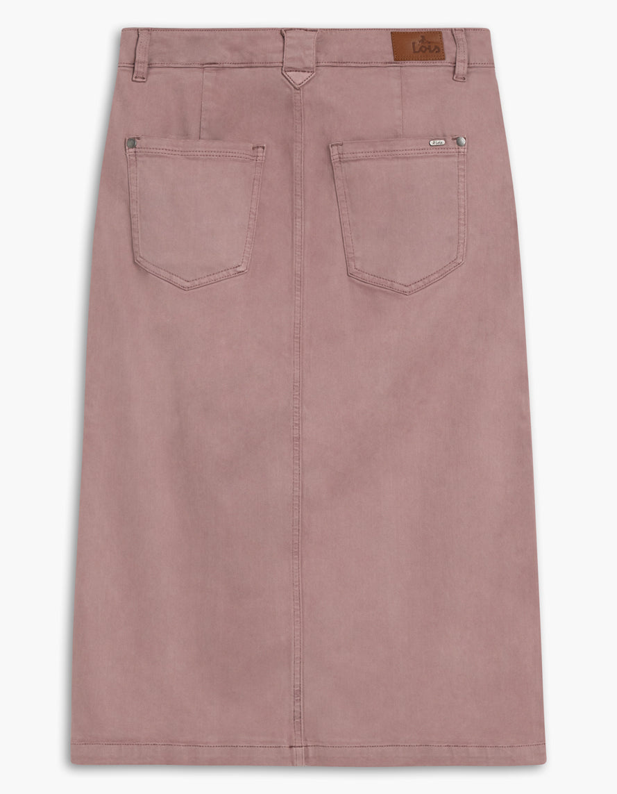 Vieux Rose