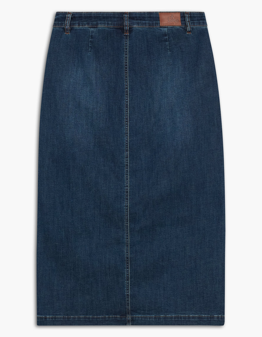 Denim Foncé