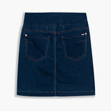 Lindsay Denim Skirt