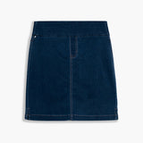 Lindsay Denim Skirt