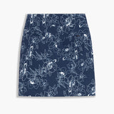 Lindsay Floral Printed Skirt