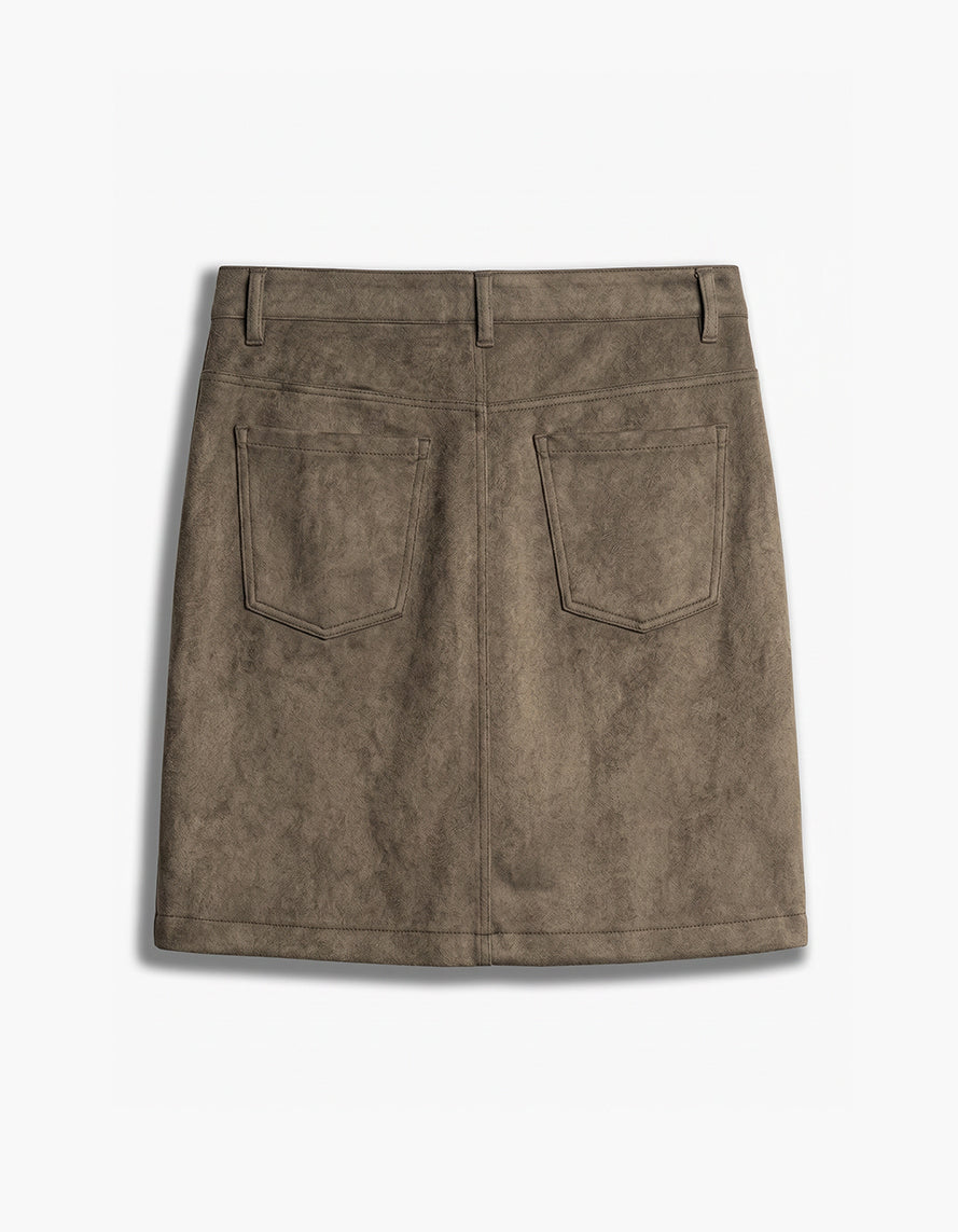 Khaki foncé
