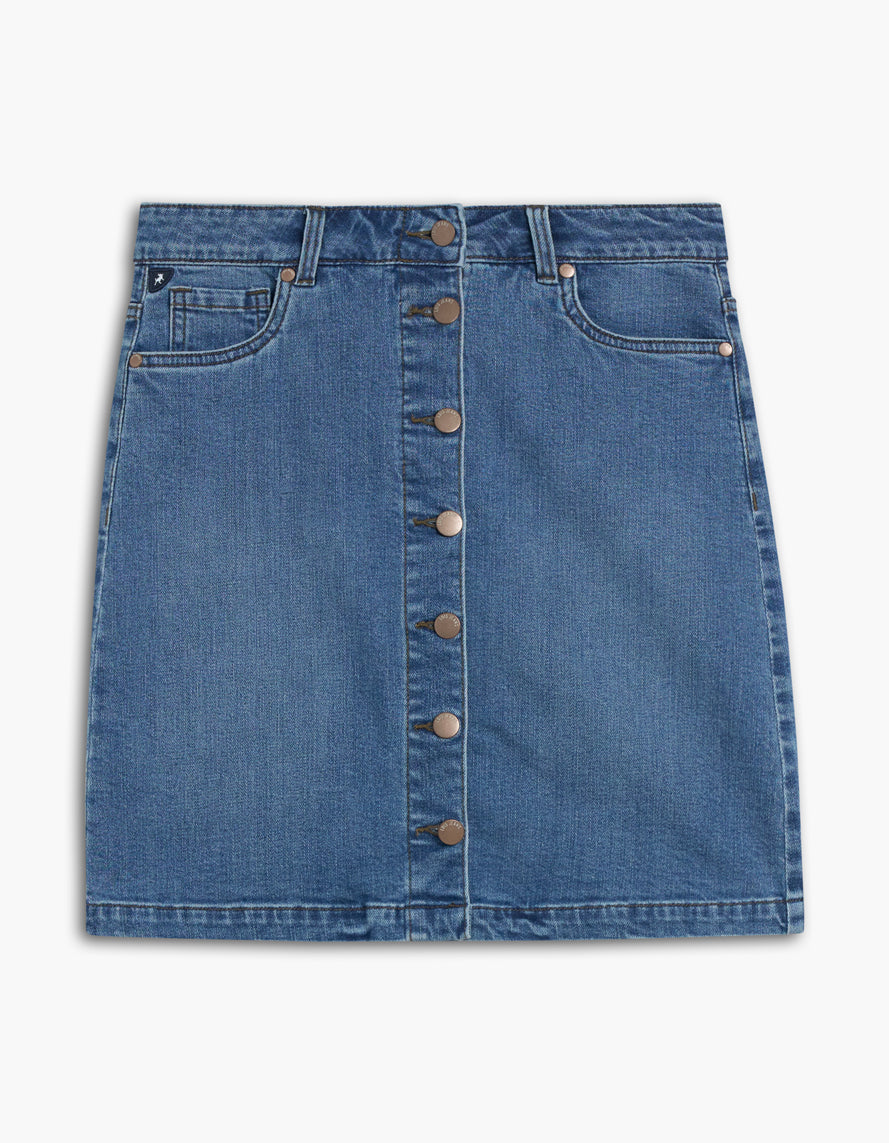 Bleu Moyen