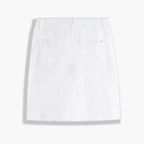 Simone Stretch Skirt