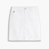 Simone Stretch Skirt