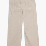 Gaucho Wide Pant