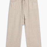 Gaucho Wide Pant