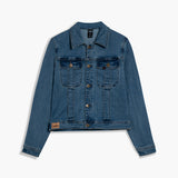 Celine Denim Jacket