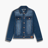 Hailey Denim Jacket