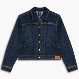 Raphaelle Denim Jacket