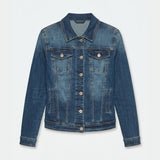 Steph Denim Jacket
