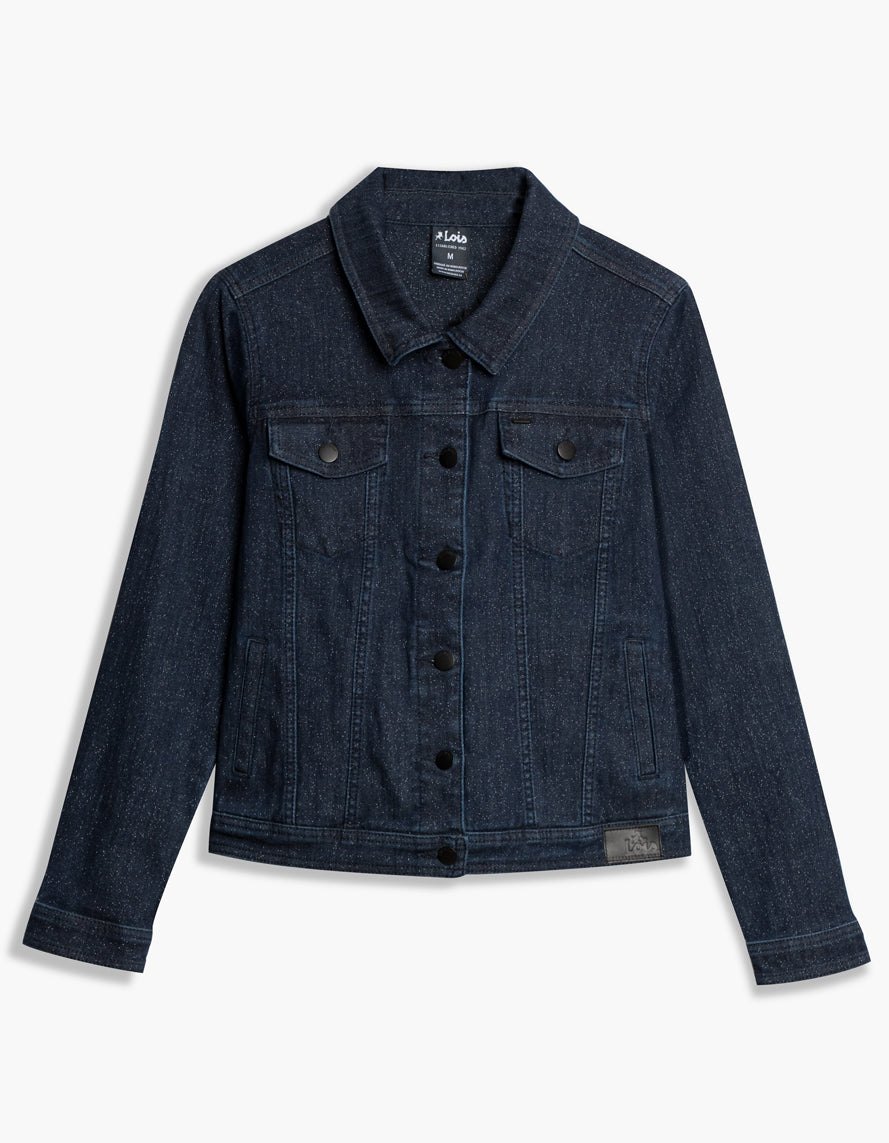 Steph Denim Jacket