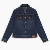 Marisa Denim Jacket