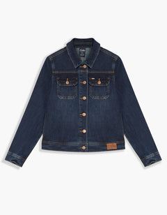 Marisa Denim Jacket