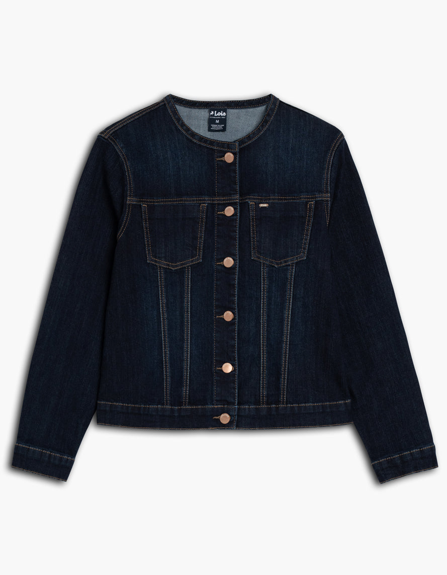Farah Denim Jacket