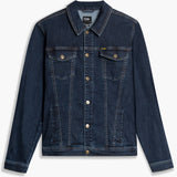 Bill Denim Jacket