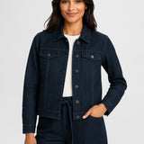 Indigo Foncé