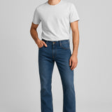 BLAKE BLUE WASH