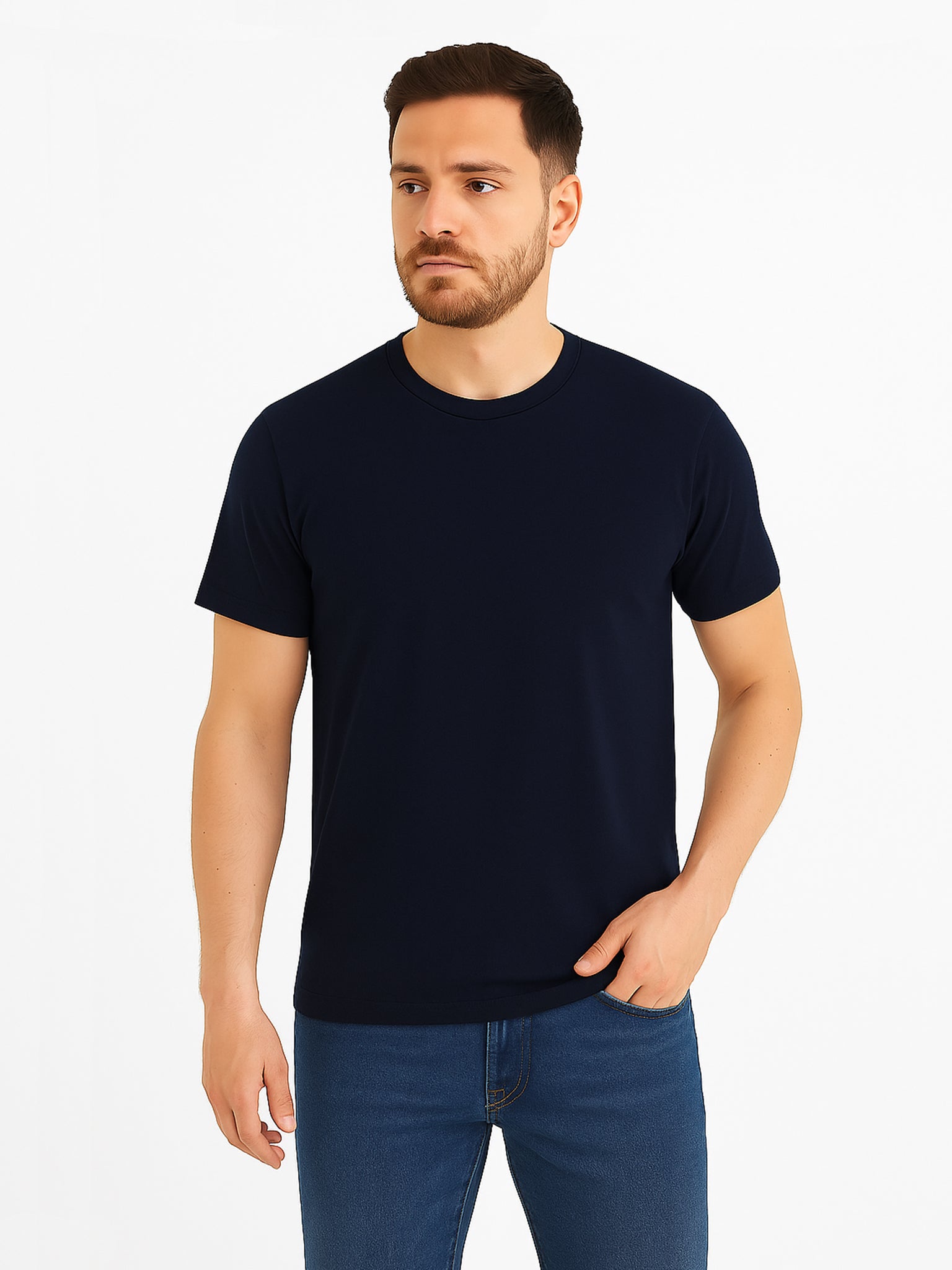 MATT NAVY