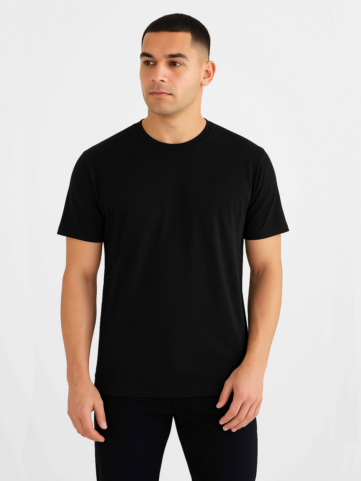 MATT BLACK