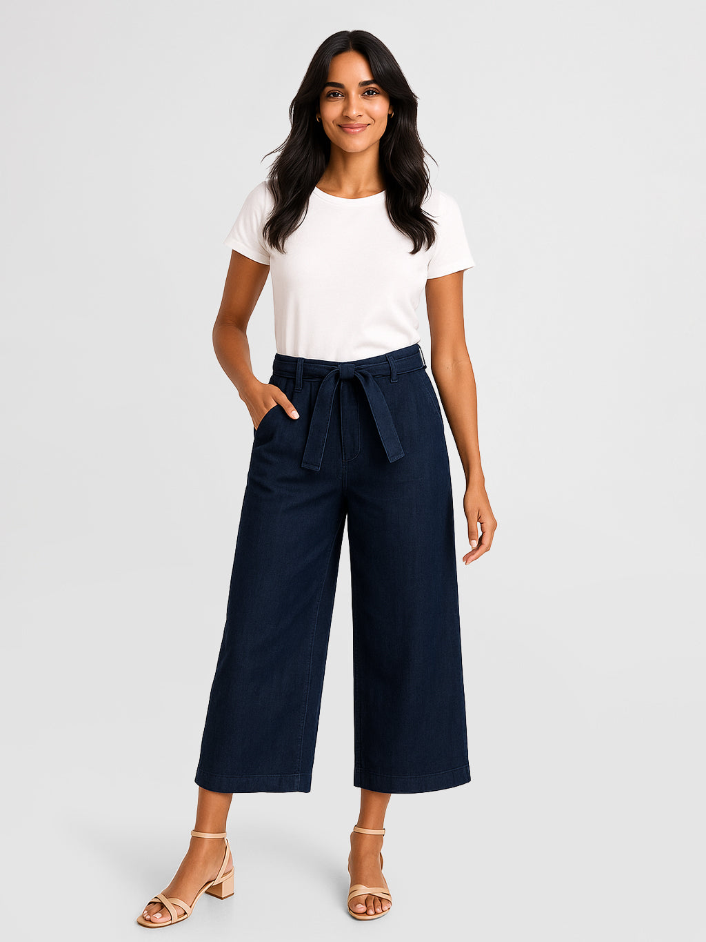 Indigo Foncé