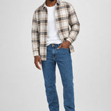 Brad-L Straight Jeans