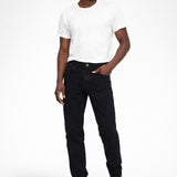 Brad-L Straight Jeans