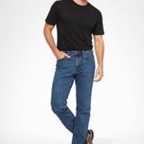 Brad-L Straight Jeans