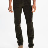Brad Slim Vert foncé (7850750181628)