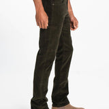 Brad Slim Vert foncé (7850750181628)