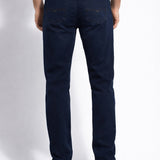 Brad Slim Jeans Fleece-Lined