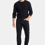 Brad Slim Fleece-Lined