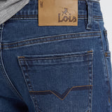 Brad Slim Jeans