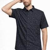 Carlson Printed Shirt
