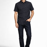 Carlson Printed Shirt