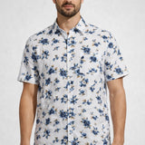 Carlson Printed Shirt