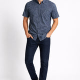 Clinton Printed Shirt