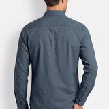 Colin Printed Shirt