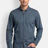 Colin Printed Shirt