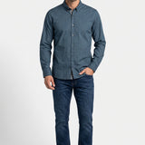 Colin Printed Shirt