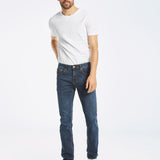 New Star Tapered Jeans