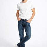 New Star Tapered Jeans