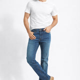 Peter Jeans Slim Look