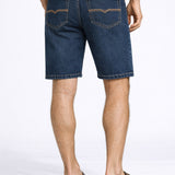 Dennis Denim Short